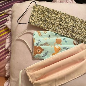 Face Masks 4/$20